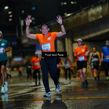 Runner Photo 7768450