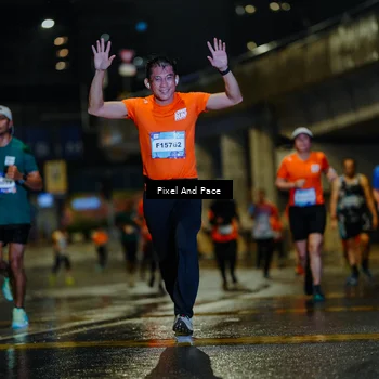 Runner Photo 7768452