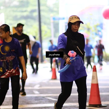 Runner Photo 7768453