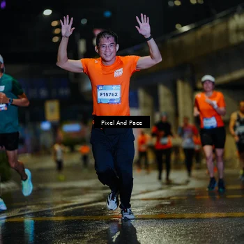 Runner Photo 7768455