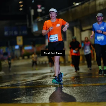 Runner Photo 7768464