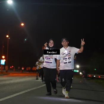 Runner Photo 7768465