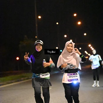 Runner Photo 7768470
