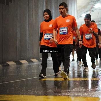 Runner Photo 7768472