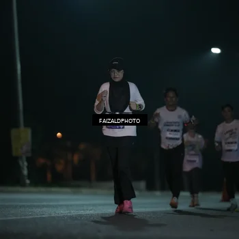 Runner Photo 7768480