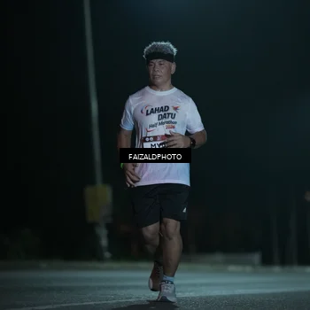 Runner Photo 7768487