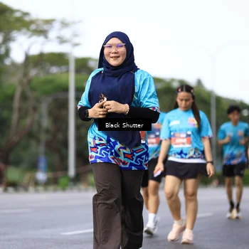 Runner Photo 7768489