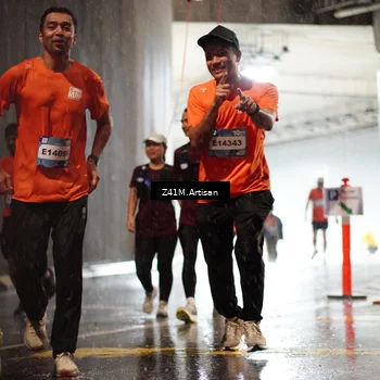 Runner Photo 7768502