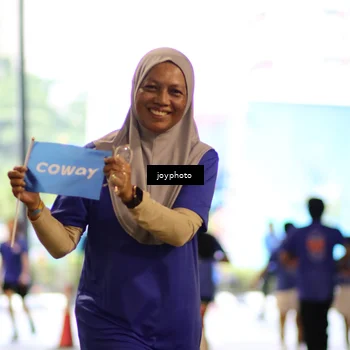 Runner Photo 7768509