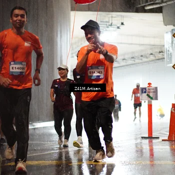Runner Photo 7768519