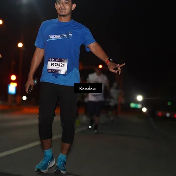 Runner Photo 7768524