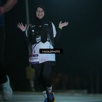 Runner Photo 7768530