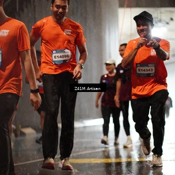 Runner Photo 7768541