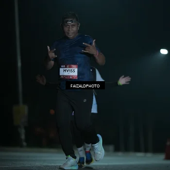Runner Photo 7768543