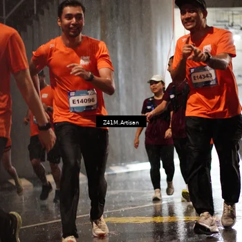 Runner Photo 7768546