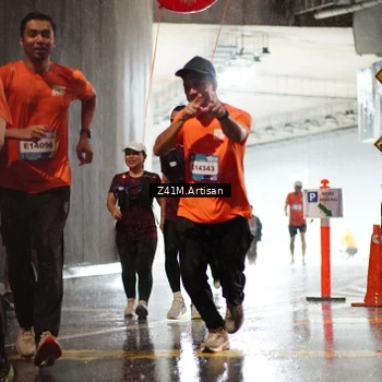 Runner Photo 7768556