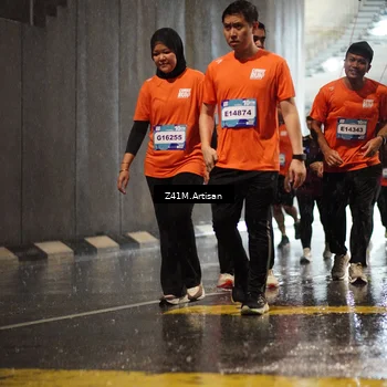 Runner Photo 7768576