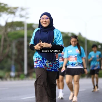 Runner Photo 7768579