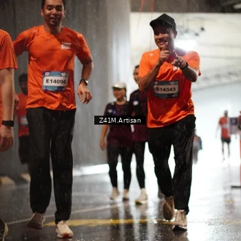 Runner Photo 7768580