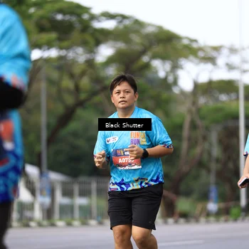 Runner Photo 7768582