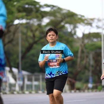 Runner Photo 7768588
