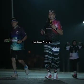 Runner Photo 7768590