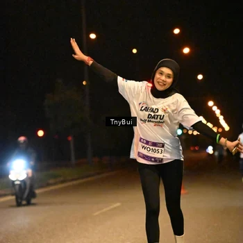 Runner Photo 7768592