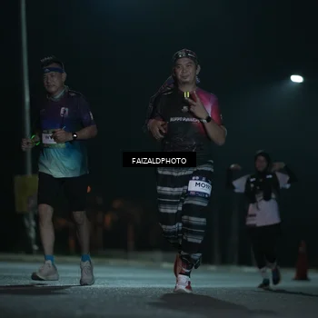 Runner Photo 7768593