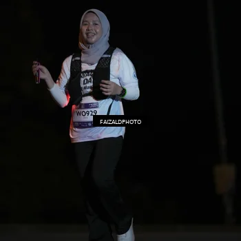 Runner Photo 7768619