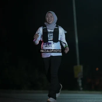 Runner Photo 7768623