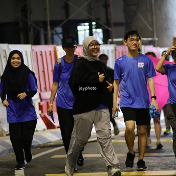 Runner Photo 7768632