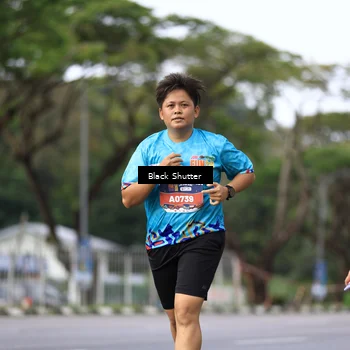 Runner Photo 7768638