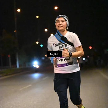 Runner Photo 7768647
