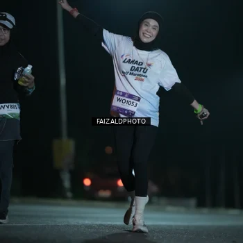 Runner Photo 7768655