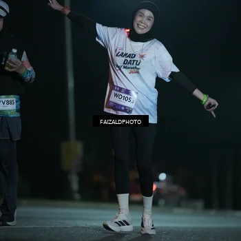Runner Photo 7768657