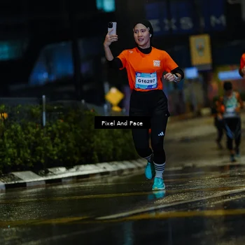 Runner Photo 7768660