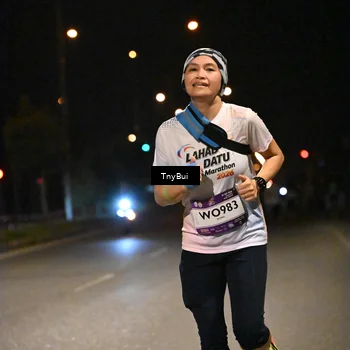 Runner Photo 7768667