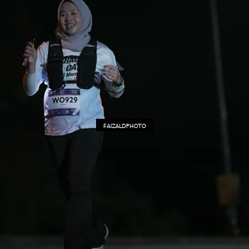 Runner Photo 7768669