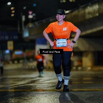 Runner Photo 7768678