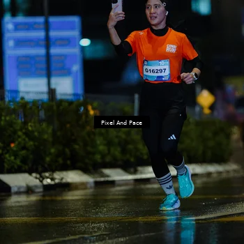 Runner Photo 7768679