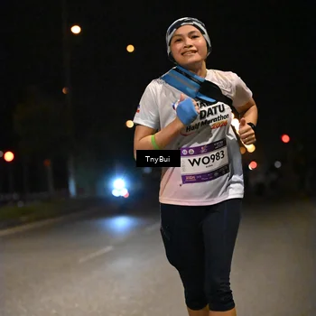 Runner Photo 7768681