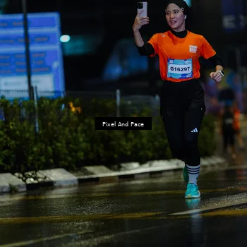 Runner Photo 7768687