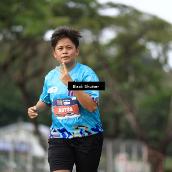 Runner Photo 7768696