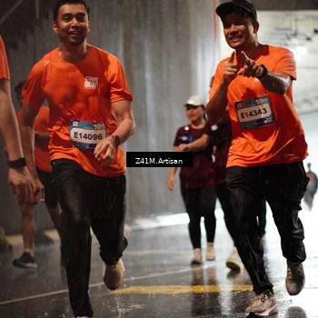 Runner Photo 7768698