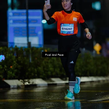 Runner Photo 7768702