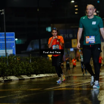 Runner Photo 7768703