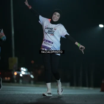 Runner Photo 7768705
