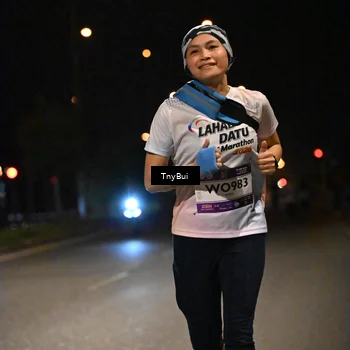 Runner Photo 7768712