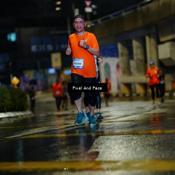 Runner Photo 7768720