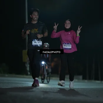 Runner Photo 7768722
